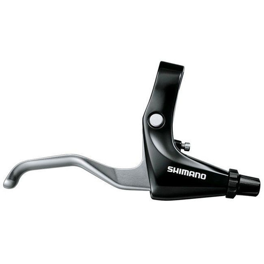 Shimano (Cycling) BL-R780 Deore XT Brake Levers Pair (Black)
