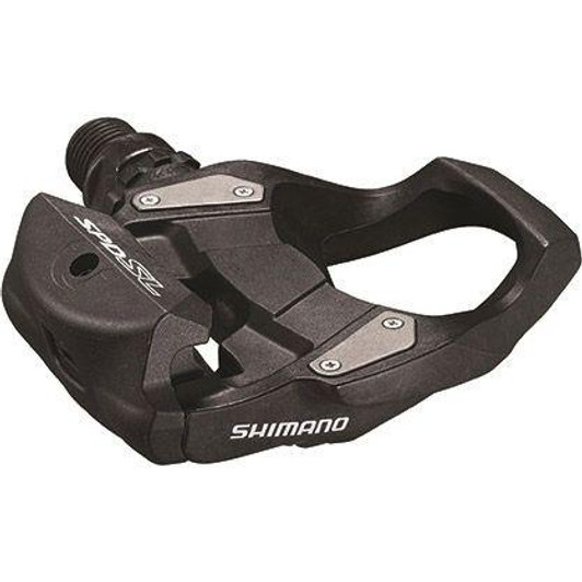 Shimano (Cycling) Pedal SPD-SL PD-RS500 w/SM-SH11 EPDRS500