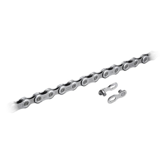 Shimano (Cycling) Deore CN-M6100 Chain 12-speed w/Quick Link 126 Links SM-CN910 ICNM6100126Q