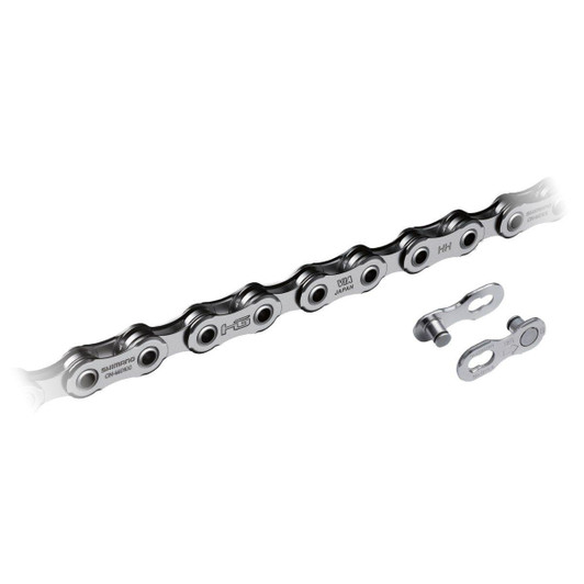 Shimano (Cycling) Deore XT CN-M8100 Chain 12-speed w/Quick Link SM-CN910-12