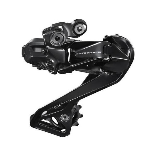 Shimano (Cycling) Dura-Ace R9250 Di2 Rear Derailleur 2x12V SS w/TL-EW300 (IRDR9250F)
