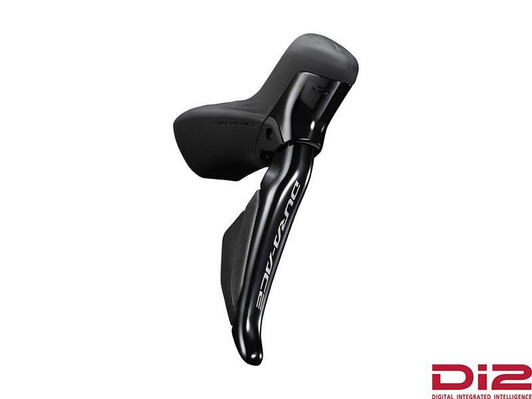 Shimano (Cycling) Dura-Ace ST-R9270-R Di2 Shift/Brake Lever (Right) 12Speed ISTR9270RE