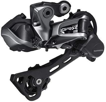 Shimano (Cycling) GRX RD-RX817 (Di2) 11s Real Derailleur IRDRX817
