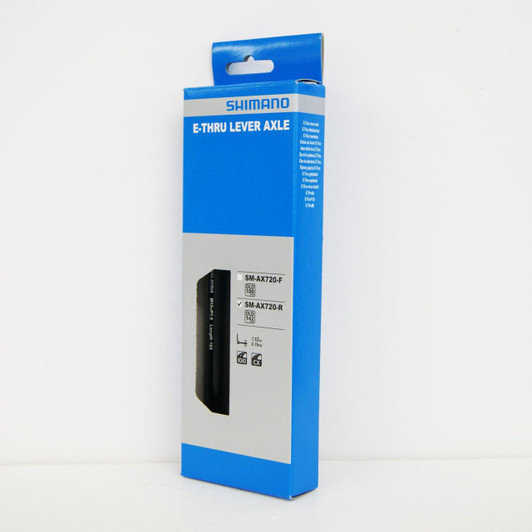 Shimano (Cycling) Ultegra SM-AX720 E-Through 12mm OLD:142 mm ESMAX720R14212