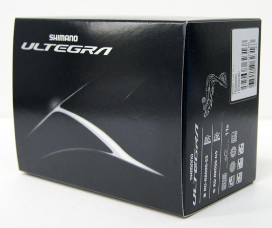 Shimano (Cycling) ULTEGRA RD-R8000 Rear Derailleur GS 11-Speed (Direct Mount) IRDR8000GS
