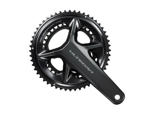 Shimano (Cycling) Ultegra FC-R8100 52x36 172.5.mm Crankset IFCR8100DX26