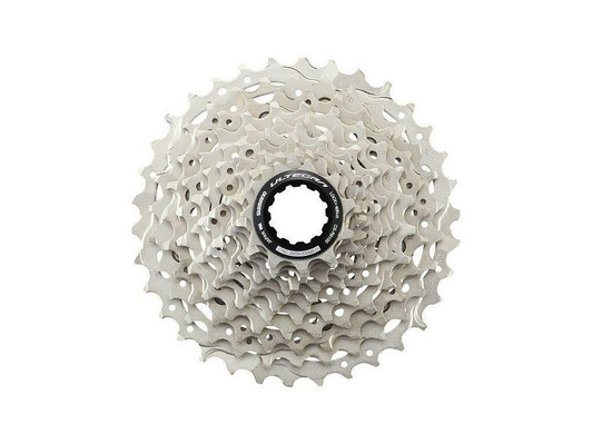Shimano (Cycling) Ultegra Cassette 12-speed CS-R8100 11-30T (ICSR810012130)