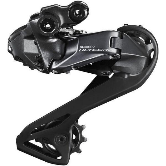 Shimano (Cycling) RD-R8150 ULTEGRA DI2 12-Speed REAR DERAILLEUR w/TL-EW300 (IRDR7150A)