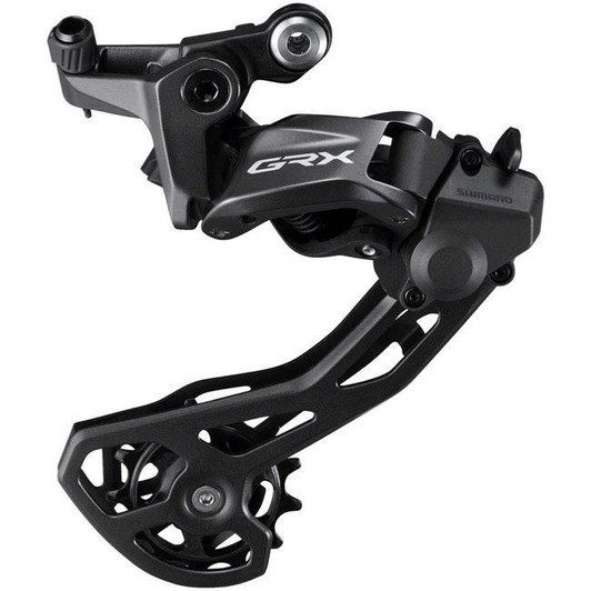 Shimano (Cycling) RD-RX820 GRX Rear Derailleur 2x12 Speed IRDRX820