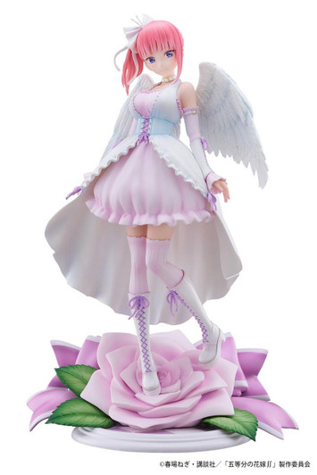  Proof Nino Nakano Angel ver. 1/7 Figure (The Quintessential Quintuplets) 