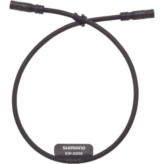Shimano (Cycling) EW-SD50 Di2 E-Tube Extension Wires 800mm (IEWSD50L80)