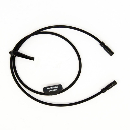 Shimano (Cycling) Shimano EW-SD50 Electric Cable 500 mm IEWSD50L50