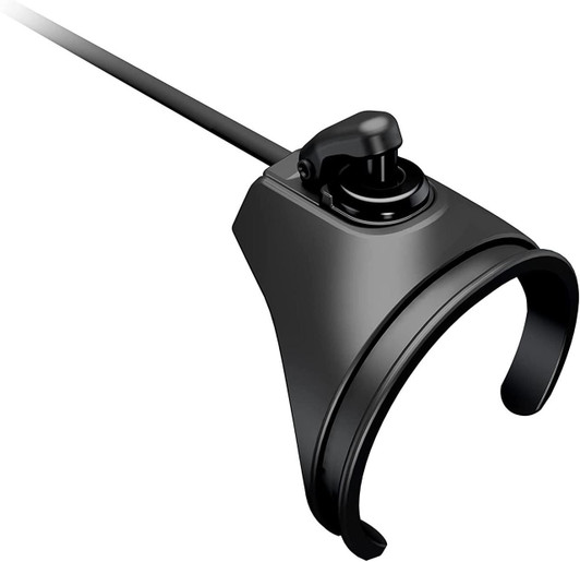 Shimano (Cycling) SW-RS801 Satellite Shifters (Black) (Pair) (260mm) (Climbing Shifters) (Electronic)