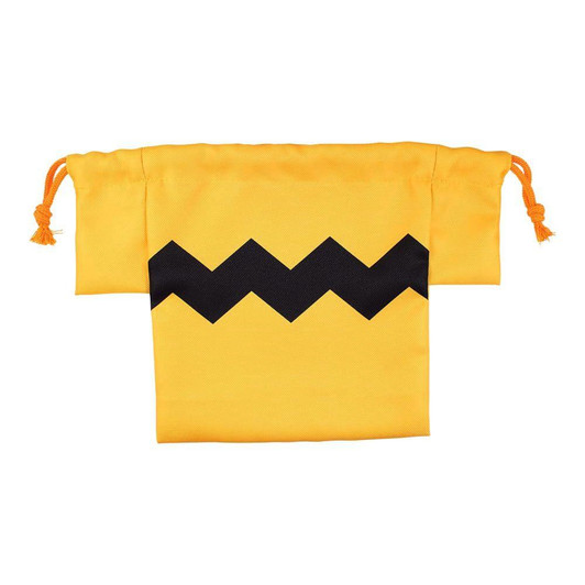  T's Factory I Am Doraemon Costume Pouch Gian 