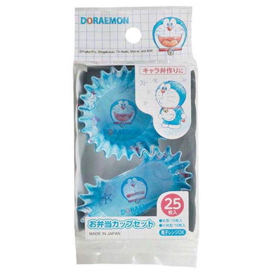  TORUNE Doraemon Bento Cup 