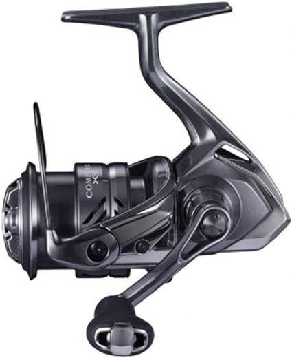 Shimano (Fishing) Spinning Reel 21 Complex XR C2000 F4 (Ambidextrous)