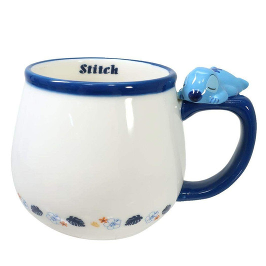  Sun Art Disney Suyasuya Mug Stitch 