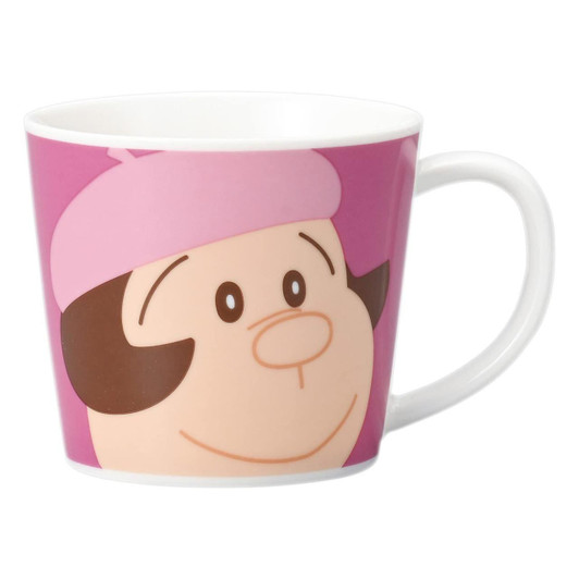  Kanesho Toki Doraemon Face Mug M Jaiko 