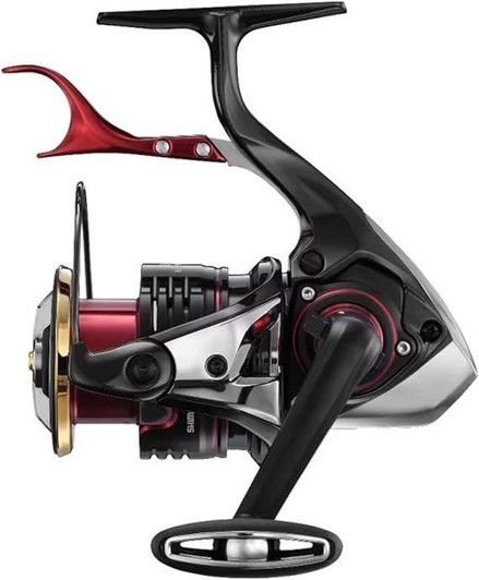 Shimano (Fishing) 22 BB-X Hyperforce C3000DXGSL (Left)