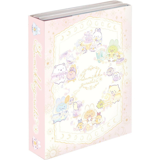  San-x Sumikko Gurashi Pata 2 Patamemo Rabbit's Mysterious Spell Theme 2 