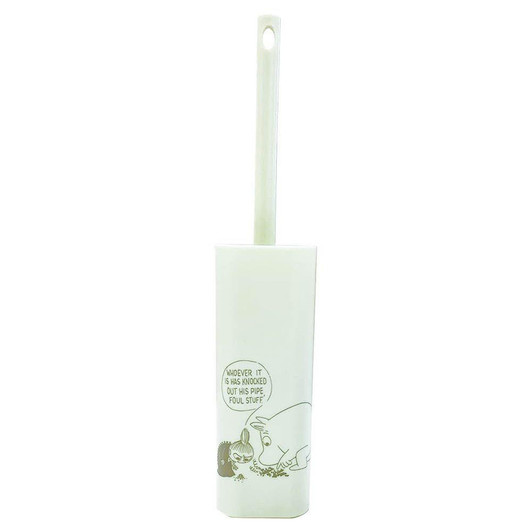  T's Factory Moomin Slim Handy Mop Pistachio 