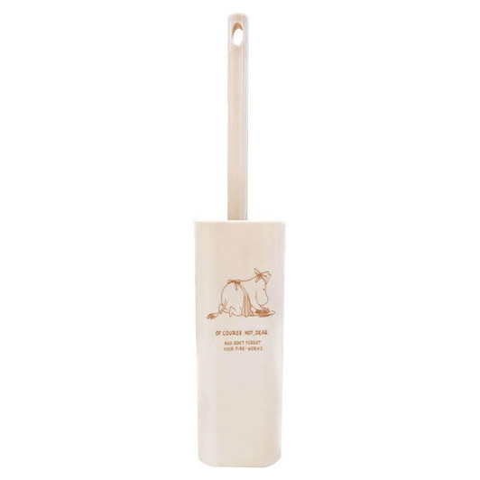  T's Factory Moomin Slim Handy Mop Beige 