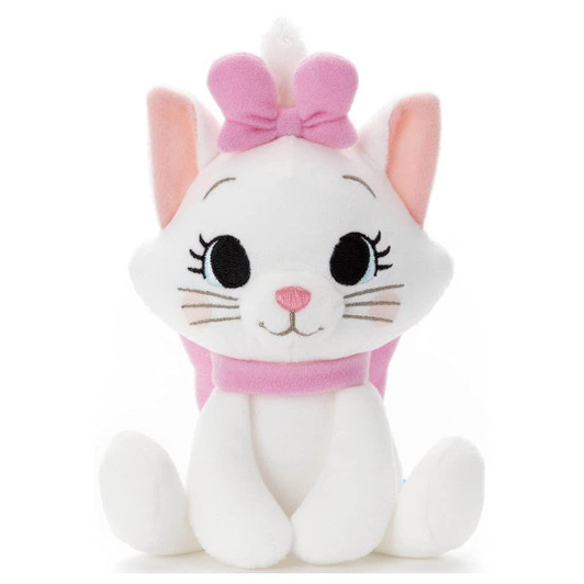  Takara Tomy Disney Washable Beans Collection Marie 