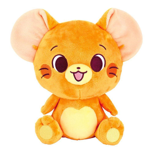  T's Factory Tom And Jerry Plush Toy Jerry 