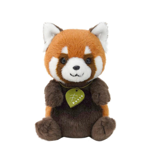  Sun Arrow Potte Red Panda 