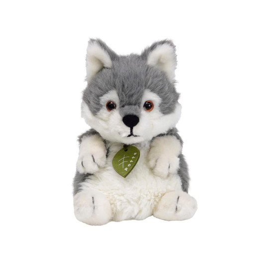  Sun Arrow Potte Shinrin Wolf 