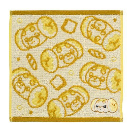 Pokemon Center Original Hand Towel Fidough PokePeace