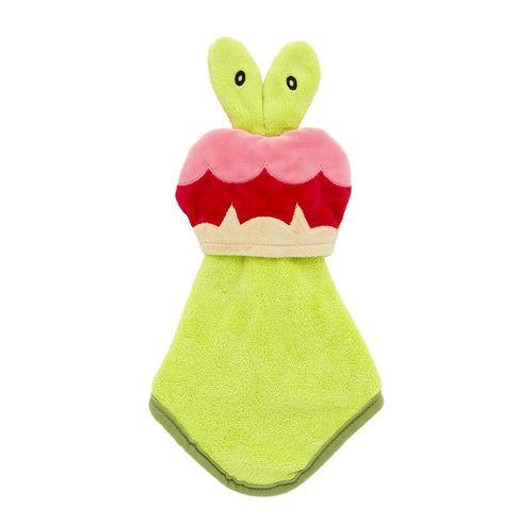 Pokemon Center Original Hand Towel Mascot Applin