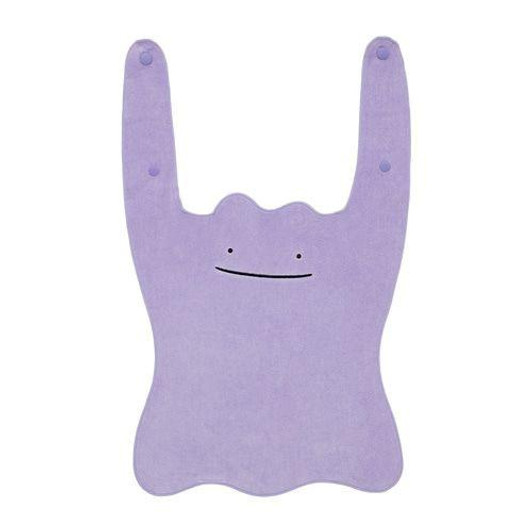 Pokemon Center Original Towel Ditto