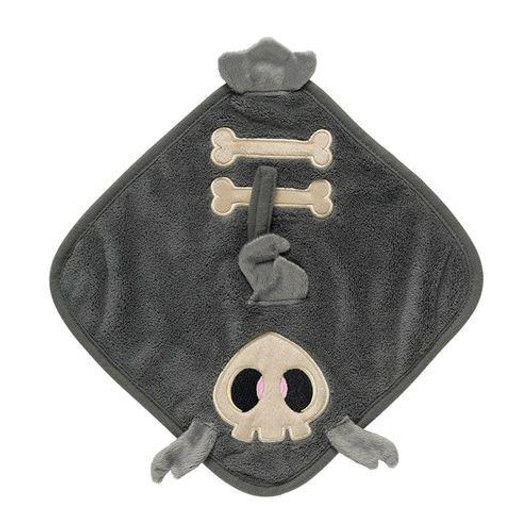 Pokemon Center Original Hand Towel Duskull