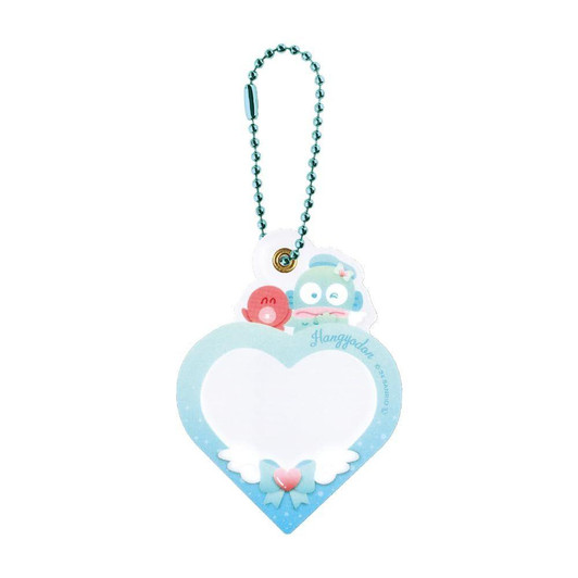 T's Factory Sanrio Twinkle Piece Photo Key Holder Hangyo 