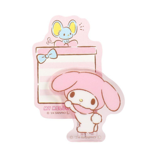  T's Factory Sanrio Assistant Stand Clip My Melody 