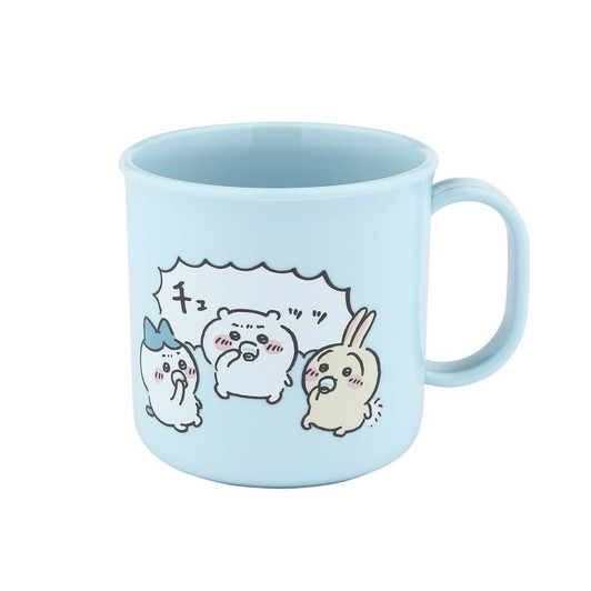 OSK Chiikawa Plastic Cup C-1 