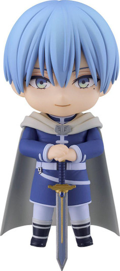  Good Smile Company Nendoroid Himmel Figure (Frieren: Beyond Journey's End) 