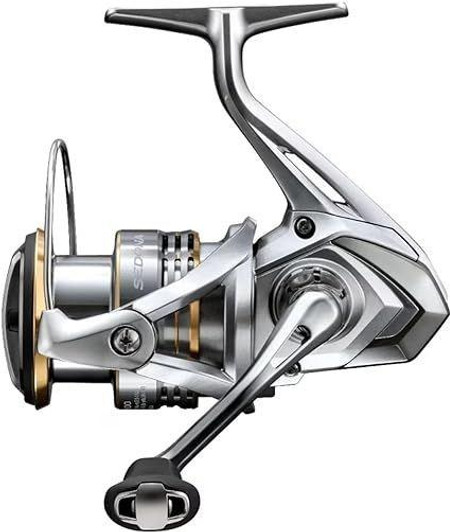 Shimano (Fishing) Spinning Reel 23 Sedona 2500 (Ambidextrous)