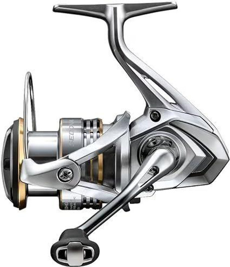 Shimano (Fishing) Spinning Reel 23 Sedona 2500HG  (Ambidextrous)