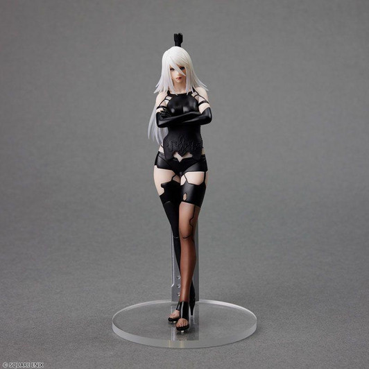  Square Enix FORM-ISM A2 YoRHa Model A No. 2 Figure (NieR:Automata) 