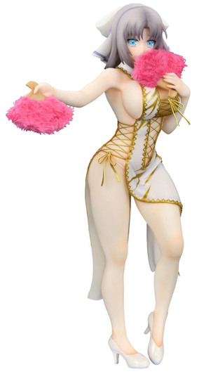  Mabell Yumi 1/5 Figure (Shinobi Master Senran Kagura: New Link) 