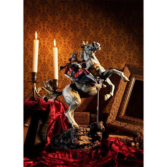 Megahouse MegaHouse GGG Char Aznable -Encounter- Figure (Mobile Suit Gundam) 