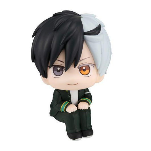 Megahouse MegaHouse LookUp Haruka Sakura Figure (WIND BREAKER) 