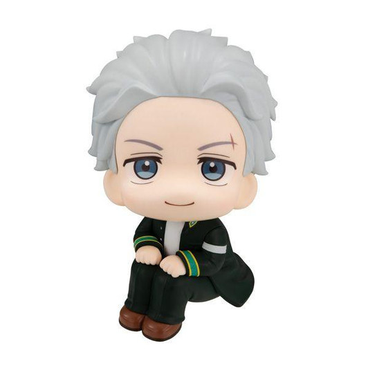 Megahouse MegaHouse LookUp Hajime Umemiya Figure (WIND BREAKER)