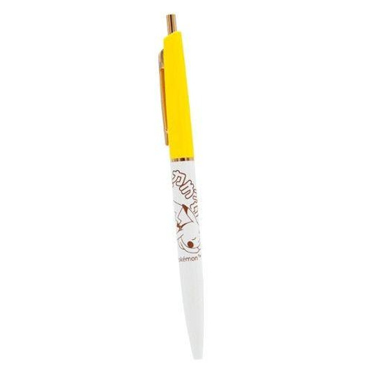 Pokemon Center Original Pokemon Center Ballpoint Pen (A Pikachu) 