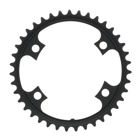 Shimano (Cycling) Shimano Repair Parts Chainring 39T-MD (For 53-39T) FC-6800 Y1P439000