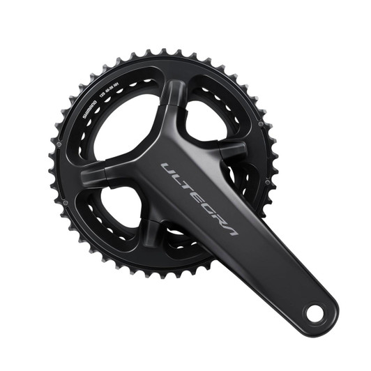 Shimano (Cycling) Shimano Ultegra FC-R8100 165mm 46ÁE6T Crankset IFCR8100AX66