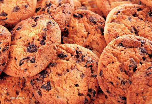 Beverly Jigsaw Puzzle M108-194 Candy Collection Chocolate Cookie (108 S-Pieces)