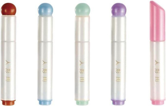  Takara Tomy Licca Chan Makeup Pen Set  #Exterica #LG-06 